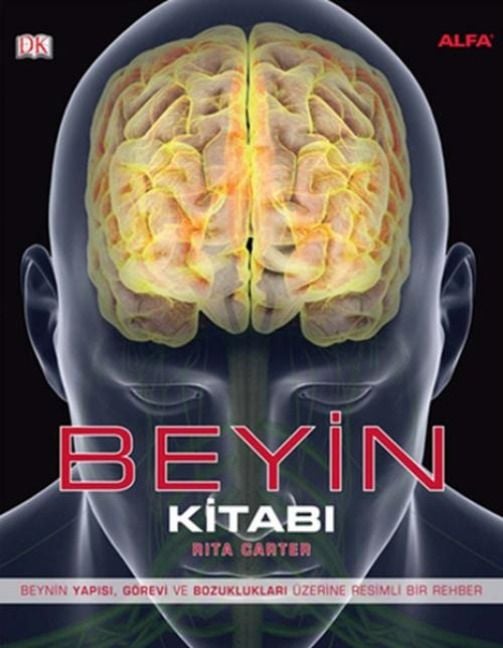 Produktbild: Beyin Kitabi Ciltli