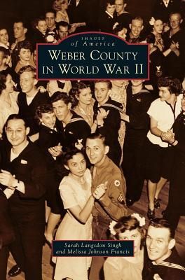 Produktbild: Weber County in World War II