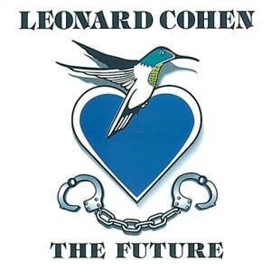 Produktbild: The Future
