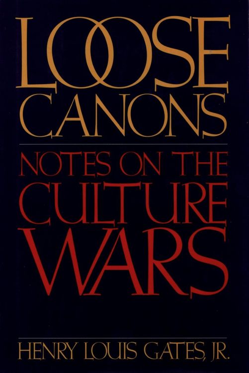 Produktbild: Loose Canons