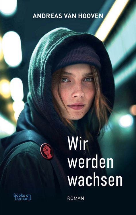Produktbild: Wir werden wachsen