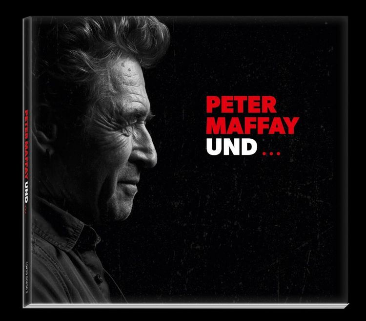 Produktbild: Peter Maffay Und...