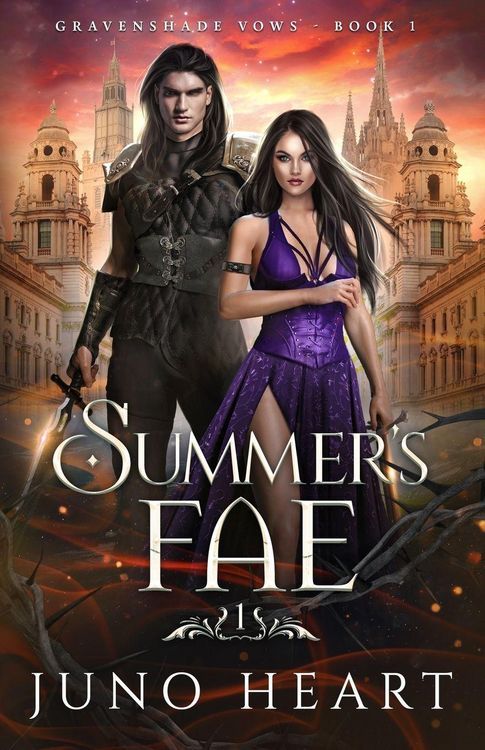 Produktbild: Summer's Fae