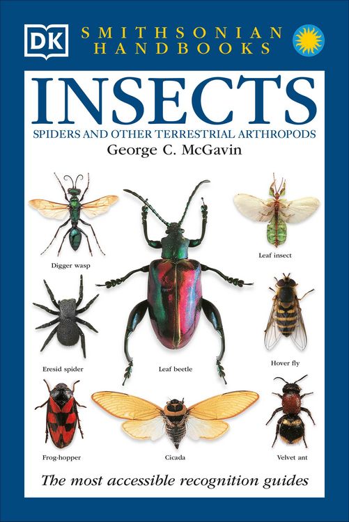 Produktbild: Insects
