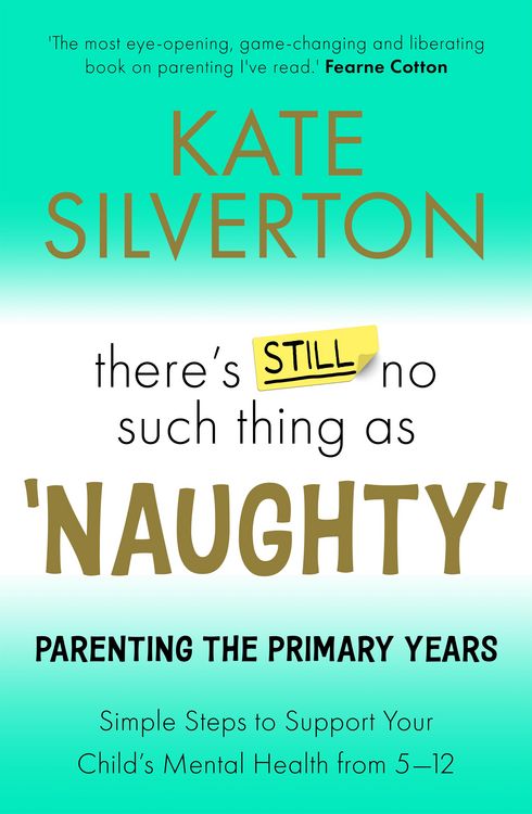 Produktbild: There's Still No Such Thing As 'Naughty'