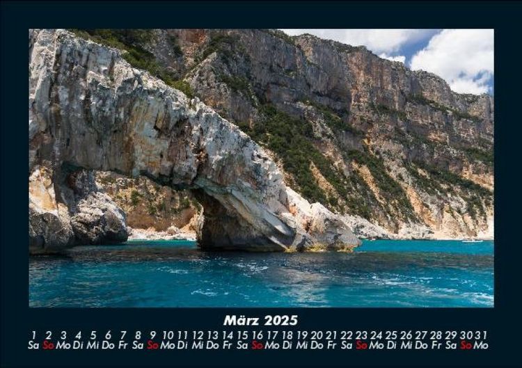 Produktbild: Natur Pur 2025 Fotokalender DIN A5