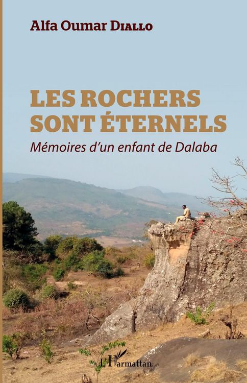 Produktbild: Les rochers sont &eacute;ternels
