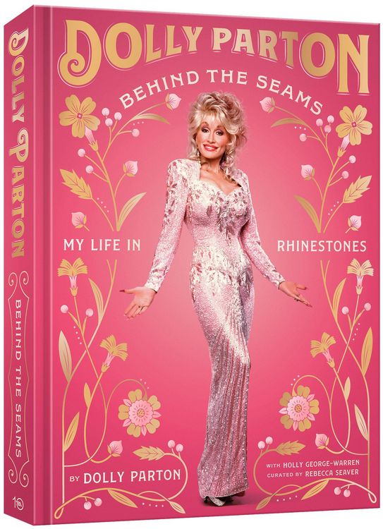 Produktbild: Behind the Seams