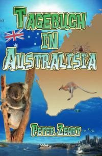 Produktbild: Australien Tagebuch Softcover