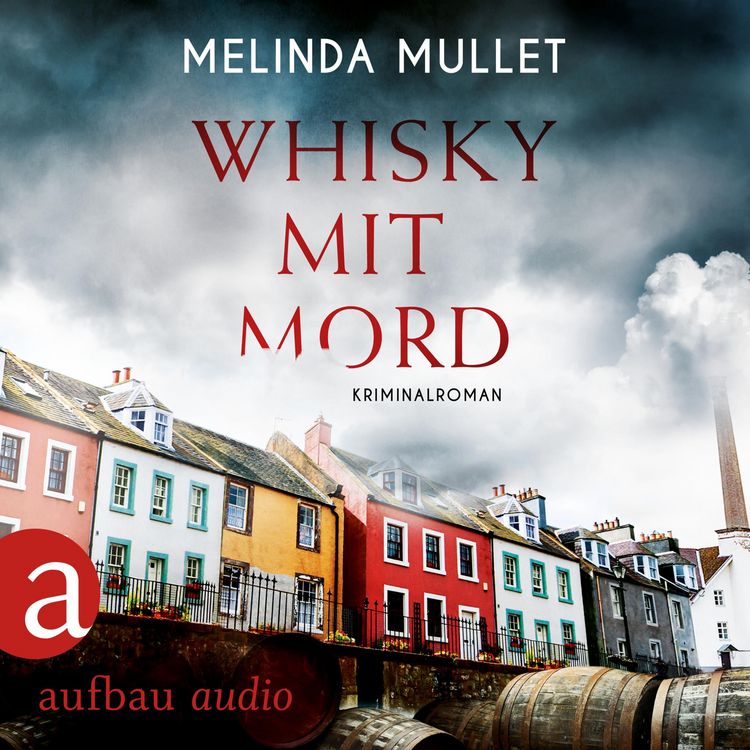 Produktbild: Whisky mit Mord