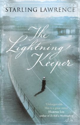 Produktbild: Lawrence, S: The Lightning Keeper