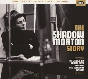 Produktbild: Sophisticated Boom Boom-The Shadow Morton Story