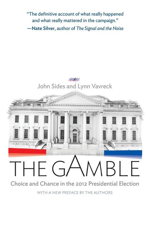 Produktbild: The Gamble
