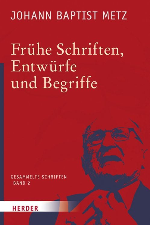 Produktbild: Fr&uuml;he Schriften, Entw&uuml;rfe und Begriffe