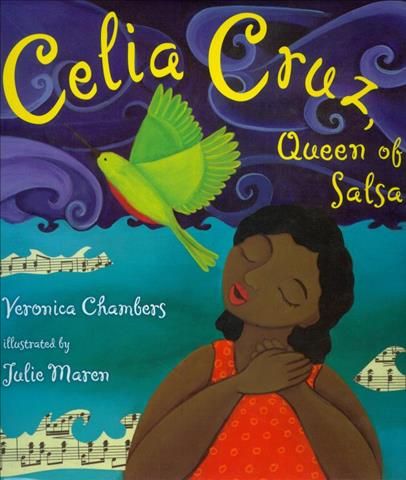 Produktbild: Celia Cruz, Queen Of Salsa