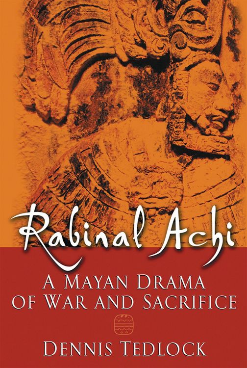 Produktbild: Rabinal Achi