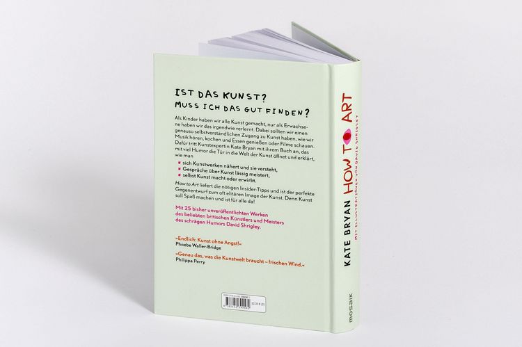 Produktbild: How to Art*