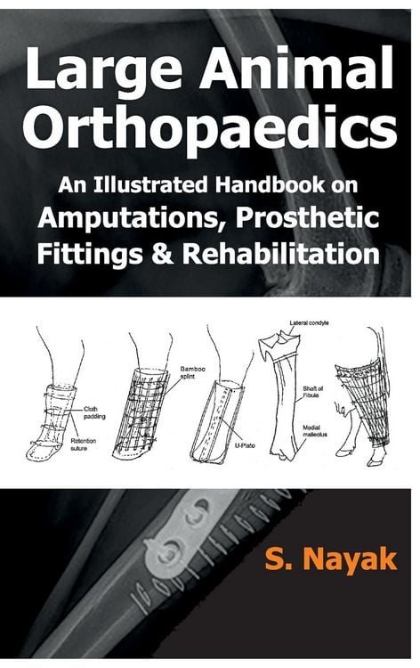 Produktbild: Large Animal Orthopaedics