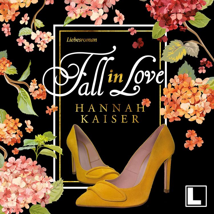 Produktbild: Fall in Love