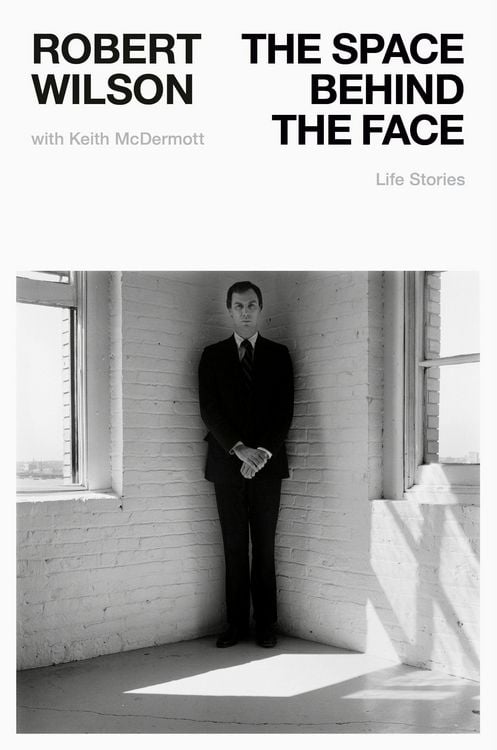 Produktbild: The Space Behind the Face