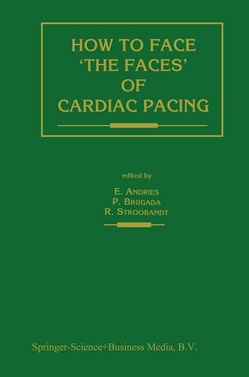 Produktbild: How to face &lsquo;the faces&rsquo; of CARDIAC PACING