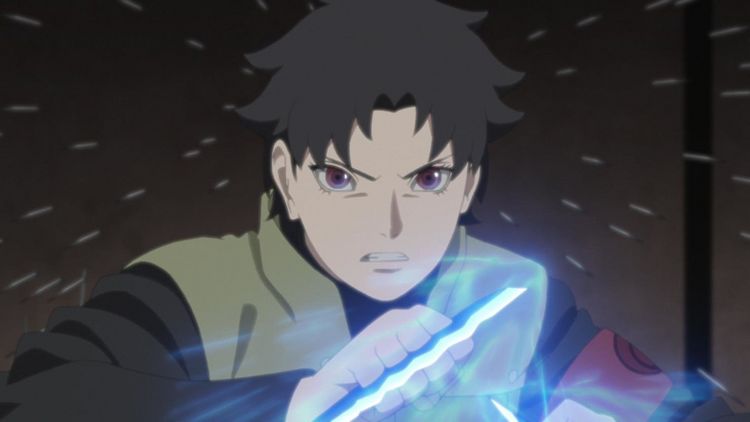 Produktbild: Boruto - Naruto Next Generations: Volume 6 (Ep. 93-115) [3 DVDs]