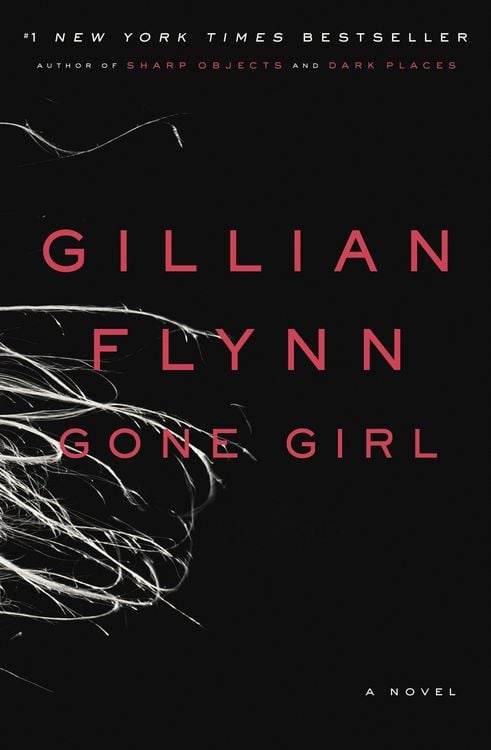 Produktbild: Gone Girl