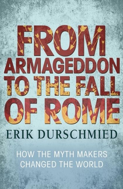 Produktbild: From Armageddon to the Fall of Rome