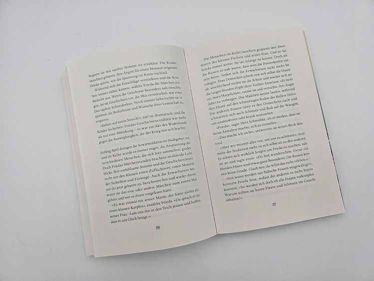 Produktbild: Die Buchh&auml;ndlerin von K&ouml;nigsberg