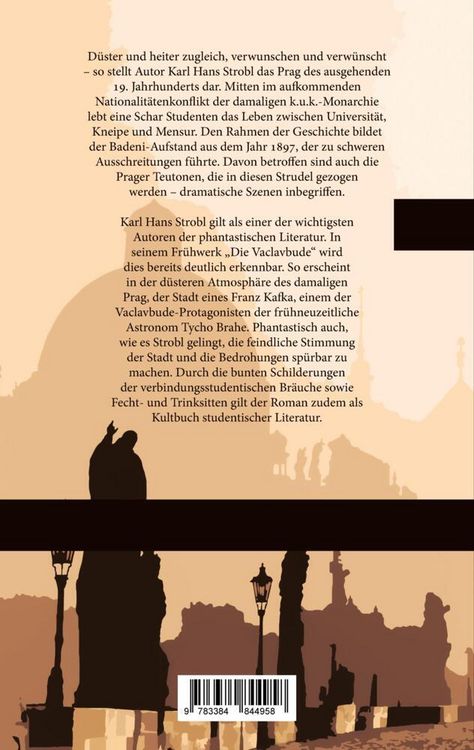Produktbild: Die Vaclavbude