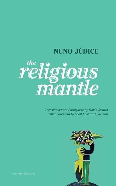 Produktbild: The Religious Mantle