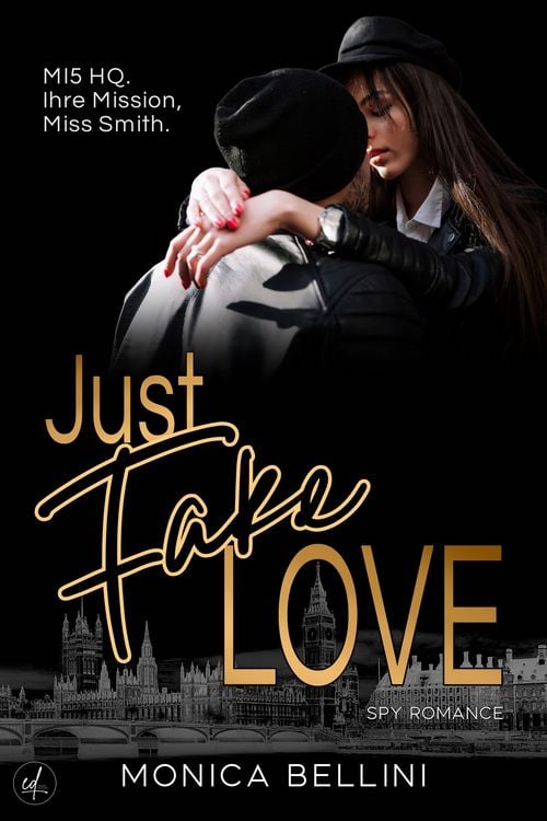 Produktbild: Just Fake Love