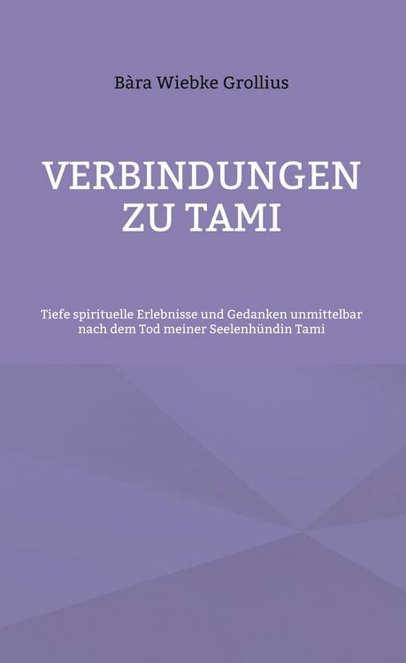 Produktbild: Verbindungen zu Tami
