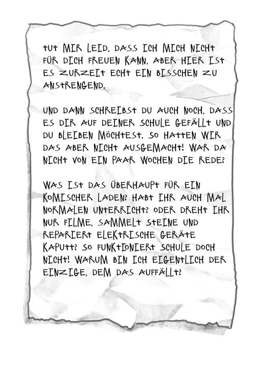 Produktbild: School of Talents 4: Vierte Stunde: Schulfest im Schneckentempo!