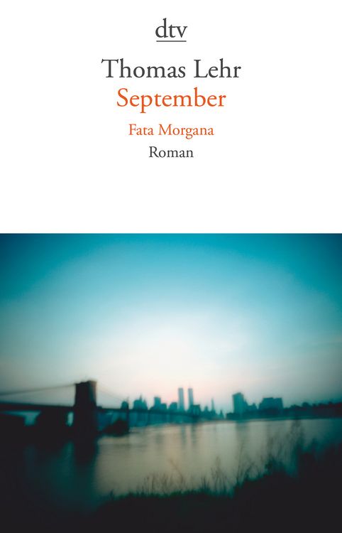 Produktbild: September. Fata Morgana