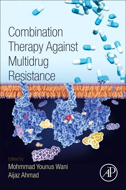 Produktbild: Wani, M: Combination Therapy Against Multidrug Resistance