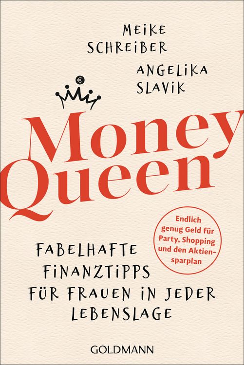 Produktbild: Money Queen