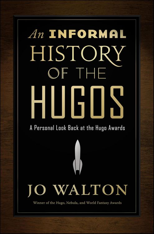 Produktbild: An Informal History of the Hugos