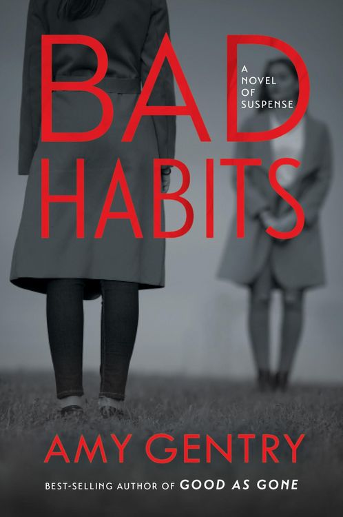 Produktbild: Bad Habits