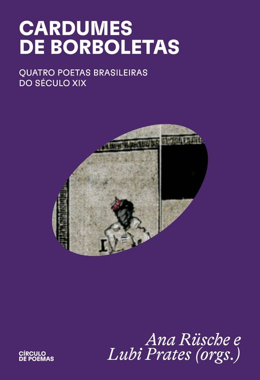 Produktbild: Cardumes de borboletas