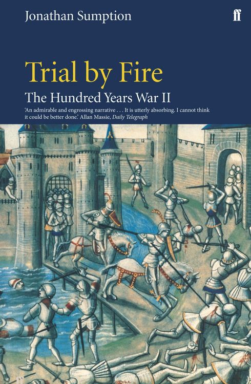 Produktbild: Hundred Years War Vol 2