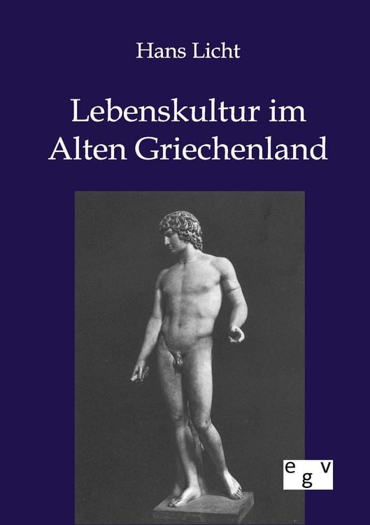 Produktbild: Lebenskultur im Alten Griechenland