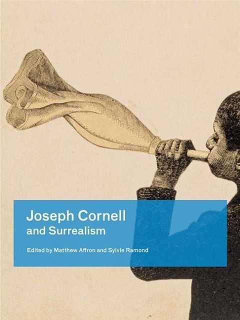 Produktbild: Joseph Cornell and Surrealism