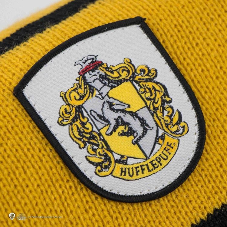 Harry Potter Schal Hufflepuff 190 cm