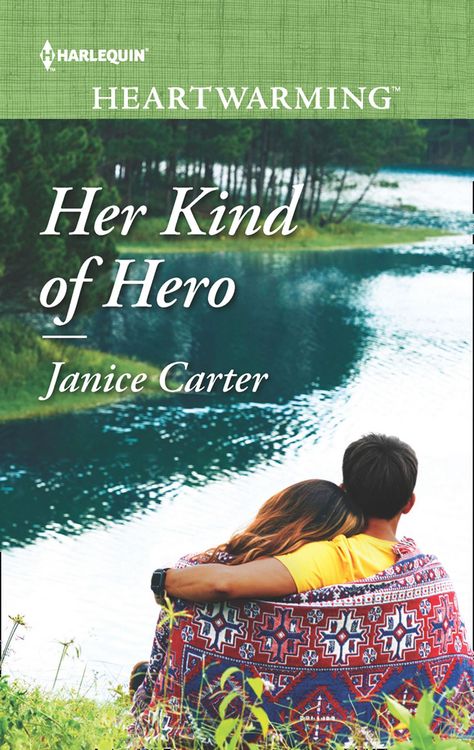 Produktbild: Her Kind Of Hero