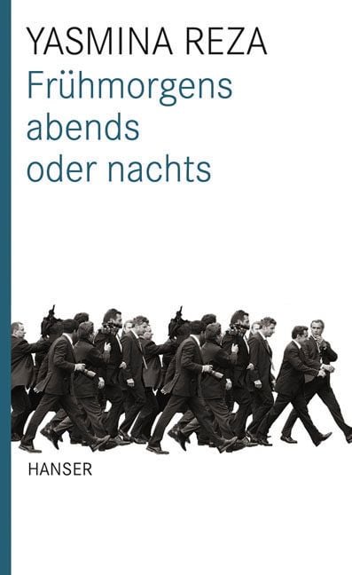 Produktbild: Fr&uuml;hmorgens, abends oder nachts