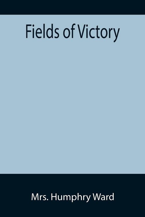 Produktbild: Fields of Victory