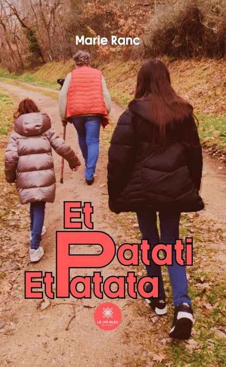 Produktbild: Et patati et patata