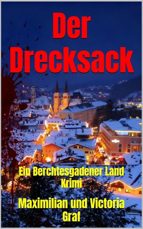 Produktbild: Der Drecksack