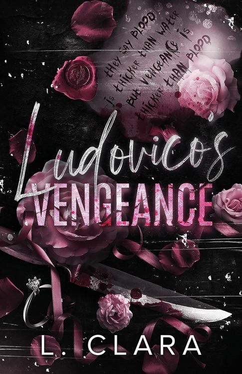 Produktbild: Ludovico's Vengeance